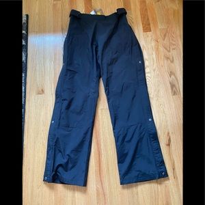 Carhartt NWT  waterproof adjustable waist pants